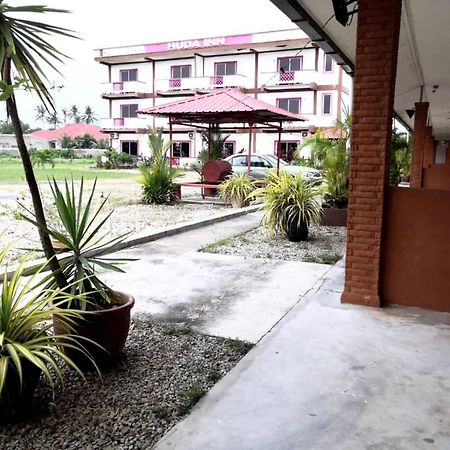 Huda Inn Pantai Cenang  Extérieur photo