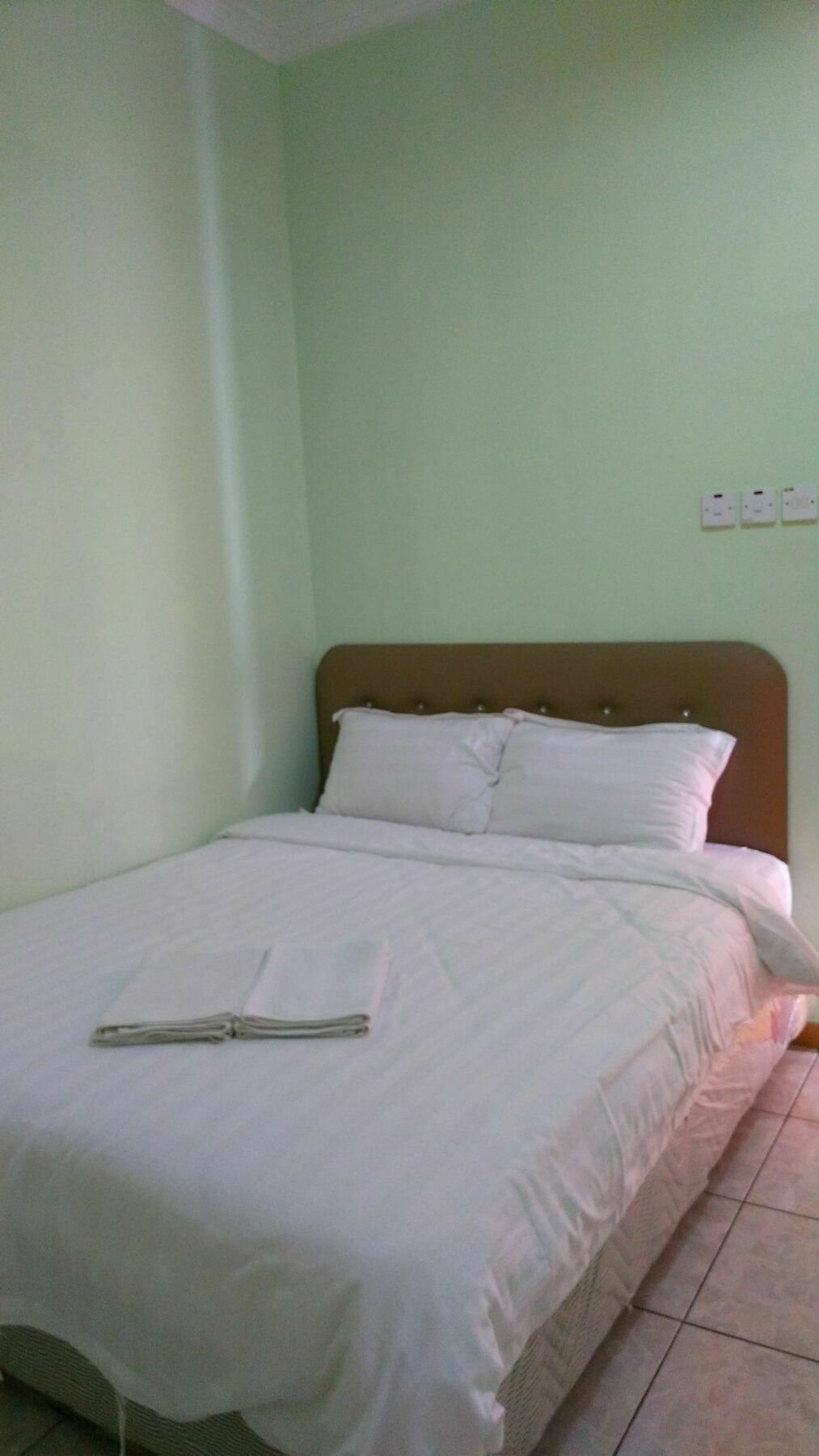 Huda Inn Pantai Cenang  Extérieur photo