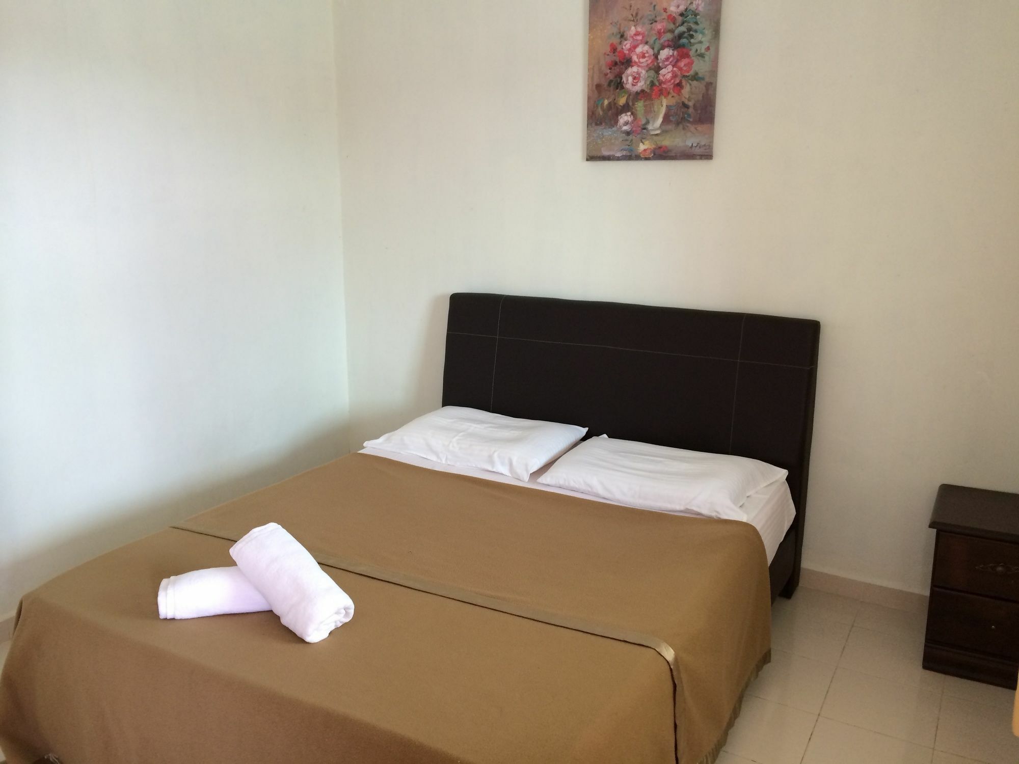 Huda Inn Pantai Cenang  Extérieur photo